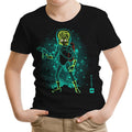 The Martian Youth Apparel - Adult & Kids T-Shirts, Sweatshirts & Hoodies apparel design preview 1