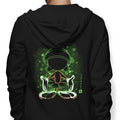 The Marvin - Adult & Kids T-Shirts, Sweatshirts & Hoodies apparel design preview 1