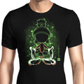 The Marvin Men's Apparel - Adult & Kids T-Shirts, Sweatshirts & Hoodies apparel design preview 1