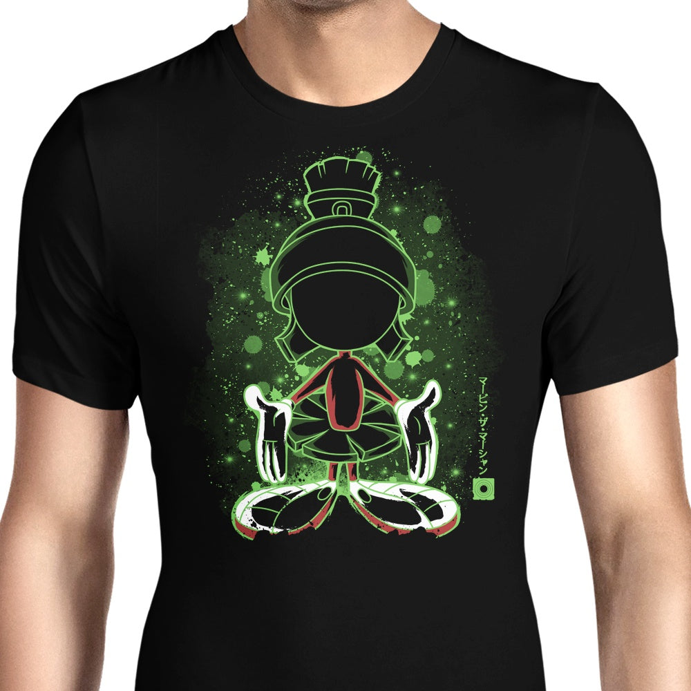 The Marvin Men's Apparel - Adult & Kids T-Shirts, Sweatshirts & Hoodies apparel design preview 1