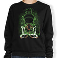 The Marvin - Adult & Kids T-Shirts, Sweatshirts & Hoodies apparel design preview 1