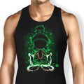 The Marvin Tank Top - Adult & Kids T-Shirts, Sweatshirts & Hoodies apparel design preview 1