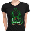 The Marvin Women's Apparel - Adult & Kids T-Shirts, Sweatshirts & Hoodies apparel design preview 1