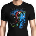 The Mean One Men's Apparel - Adult & Kids T-Shirts, Sweatshirts & Hoodies apparel design preview 1