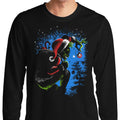The Mean One - Adult & Kids T-Shirts, Sweatshirts & Hoodies apparel design preview 1