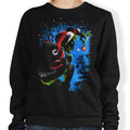 The Mean One - Adult & Kids T-Shirts, Sweatshirts & Hoodies apparel design preview 1