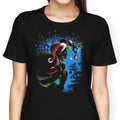 The Mean One Women's Apparel - Adult & Kids T-Shirts, Sweatshirts & Hoodies apparel design preview 1