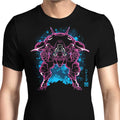 The Mech (Alt) Men's Apparel - Adult & Kids T-Shirts, Sweatshirts & Hoodies apparel design preview 1
