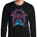 The Mech (Alt) - Adult & Kids T-Shirts, Sweatshirts & Hoodies apparel design preview 1
