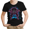 The Mech (Alt) Youth Apparel - Adult & Kids T-Shirts, Sweatshirts & Hoodies apparel design preview 1