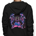 The Mech - Adult & Kids T-Shirts, Sweatshirts & Hoodies apparel design preview 1