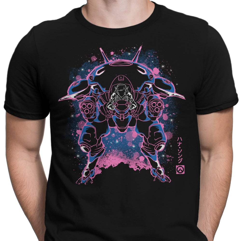 The Mech Men's Apparel - Adult & Kids T-Shirts, Sweatshirts & Hoodies apparel design preview 2