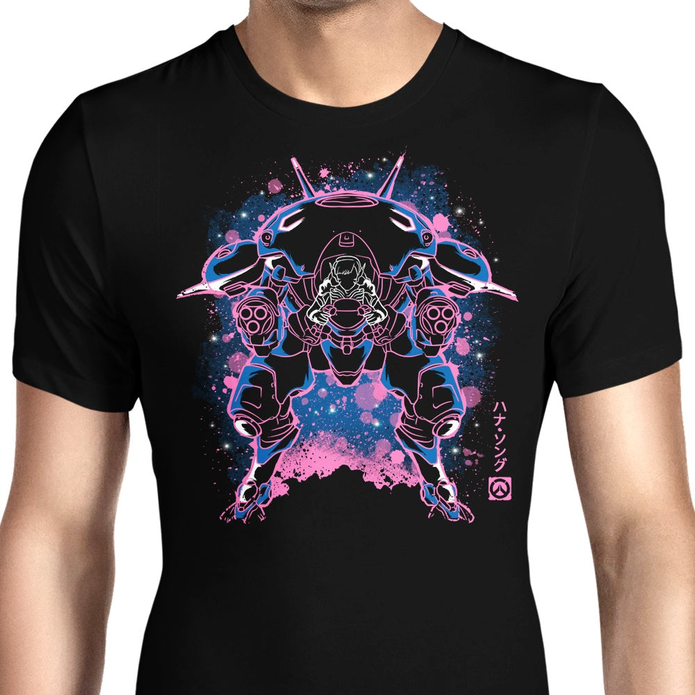 The Mech Men's Apparel - Adult & Kids T-Shirts, Sweatshirts & Hoodies apparel design preview 1