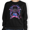 The Mech - Adult & Kids T-Shirts, Sweatshirts & Hoodies apparel design preview 1
