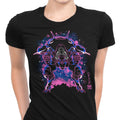 The Mech Women's Apparel - Adult & Kids T-Shirts, Sweatshirts & Hoodies apparel design preview 1