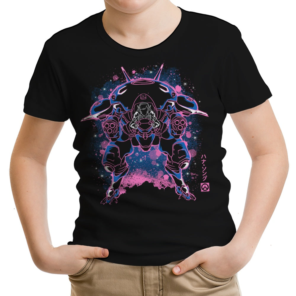 The Mech Youth Apparel - Adult & Kids T-Shirts, Sweatshirts & Hoodies apparel design preview 1