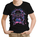 The Mech Youth Apparel - Adult & Kids T-Shirts, Sweatshirts & Hoodies apparel design preview 1