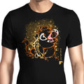 The Meerkat and Warthog Men's Apparel - Adult & Kids T-Shirts, Sweatshirts & Hoodies apparel design preview 1
