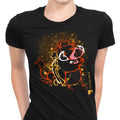 The Meerkat and Warthog Women's Apparel - Adult & Kids T-Shirts, Sweatshirts & Hoodies apparel design preview 1