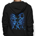 The Mega - Adult & Kids T-Shirts, Sweatshirts & Hoodies apparel design preview 1