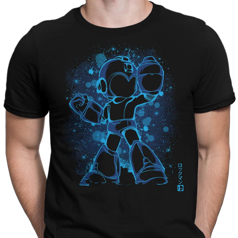 The Mega Men's Apparel - Adult & Kids T-Shirts, Sweatshirts & Hoodies apparel design preview 2