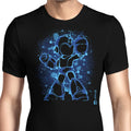 The Mega Men's Apparel - Adult & Kids T-Shirts, Sweatshirts & Hoodies apparel design preview 1