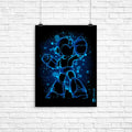 The Mega Poster - Adult & Kids T-Shirts, Sweatshirts & Hoodies apparel design preview 1