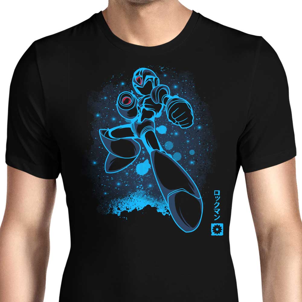 The Mega Power Men's Apparel - Adult & Kids T-Shirts, Sweatshirts & Hoodies apparel design preview 1