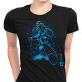The Mega Power Women's Apparel - Adult & Kids T-Shirts, Sweatshirts & Hoodies apparel design preview 1