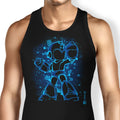 The Mega Tank Top - Adult & Kids T-Shirts, Sweatshirts & Hoodies apparel design preview 1