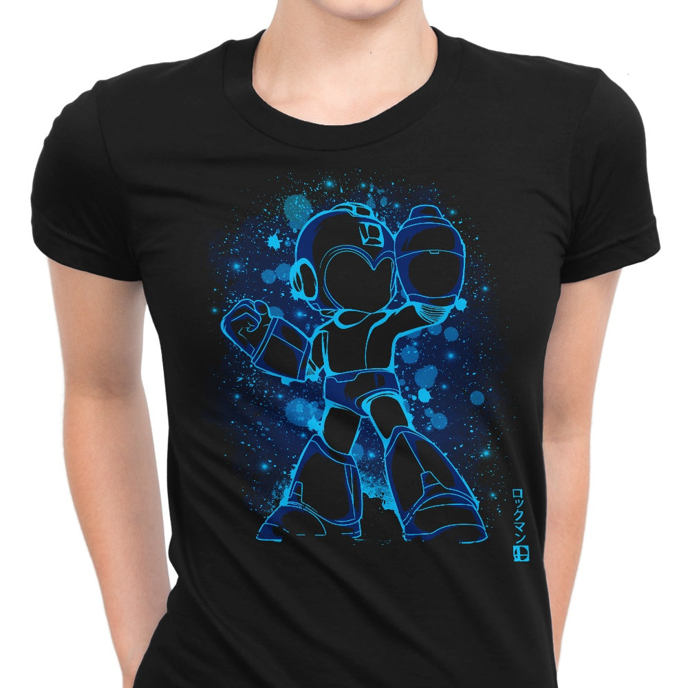 The Mega Women's Apparel - Adult & Kids T-Shirts, Sweatshirts & Hoodies apparel design preview 1