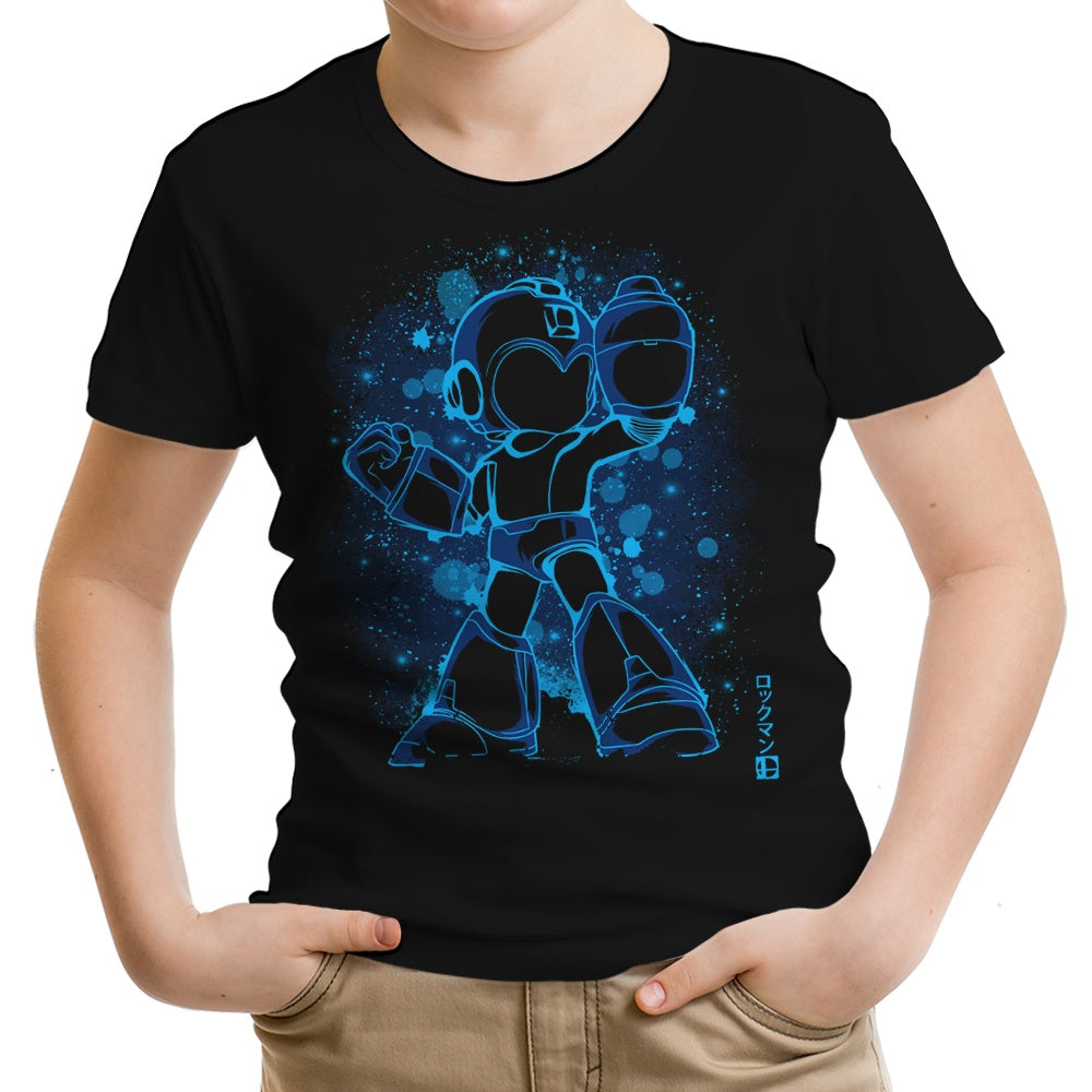 The Mega Youth Apparel - Adult & Kids T-Shirts, Sweatshirts & Hoodies apparel design preview 1