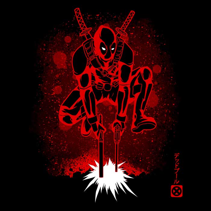 The Merc Men's Apparel - Adult & Kids T-Shirts, Sweatshirts & Hoodies apparel design preview 2