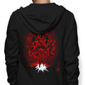 The Merc - Adult & Kids T-Shirts, Sweatshirts & Hoodies apparel design preview 1