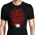 The Merc Men's Apparel - Adult & Kids T-Shirts, Sweatshirts & Hoodies apparel design preview 1