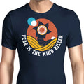 The Mindkiller Men's Apparel - Adult & Kids T-Shirts, Sweatshirts & Hoodies apparel design preview 1