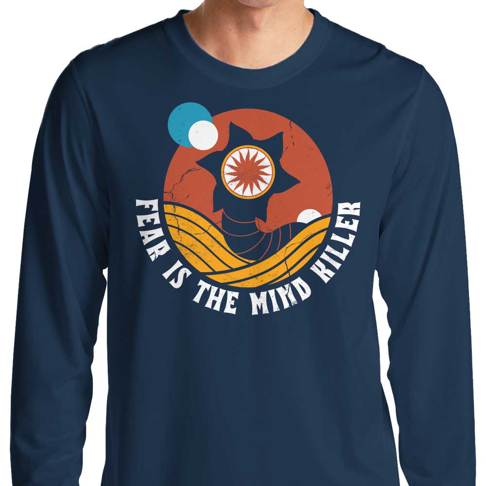 The Mindkiller - Adult & Kids T-Shirts, Sweatshirts & Hoodies apparel design preview 1
