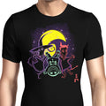 The Mischief Men's Apparel - Adult & Kids T-Shirts, Sweatshirts & Hoodies apparel design preview 1
