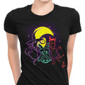 The Mischief Women's Apparel - Adult & Kids T-Shirts, Sweatshirts & Hoodies apparel design preview 1