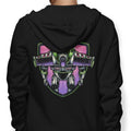 The Mission Beyond Infinity - Adult & Kids T-Shirts, Sweatshirts & Hoodies apparel design preview 1