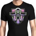The Mission Beyond Infinity Men's Apparel - Adult & Kids T-Shirts, Sweatshirts & Hoodies apparel design preview 1