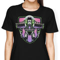 The Mission Beyond Infinity Women's Apparel - Adult & Kids T-Shirts, Sweatshirts & Hoodies apparel design preview 1