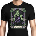 The Monster Men's Apparel - Adult & Kids T-Shirts, Sweatshirts & Hoodies apparel design preview 1