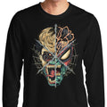 The Multiverse is Calling - Adult & Kids T-Shirts, Sweatshirts & Hoodies apparel design preview 1