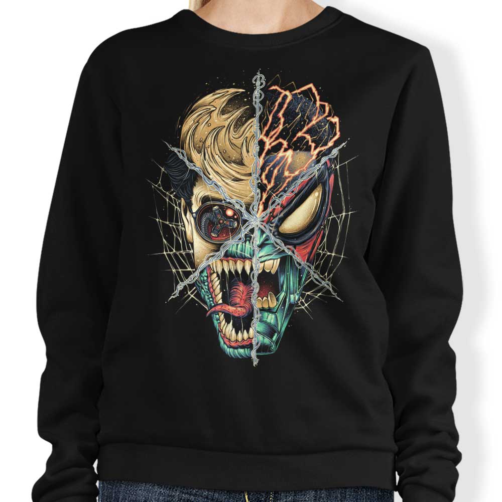 The Multiverse is Calling - Adult & Kids T-Shirts, Sweatshirts & Hoodies apparel design preview 1