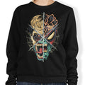 The Multiverse is Calling - Adult & Kids T-Shirts, Sweatshirts & Hoodies apparel design preview 1