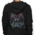 The Mummy - Adult & Kids T-Shirts, Sweatshirts & Hoodies apparel design preview 1