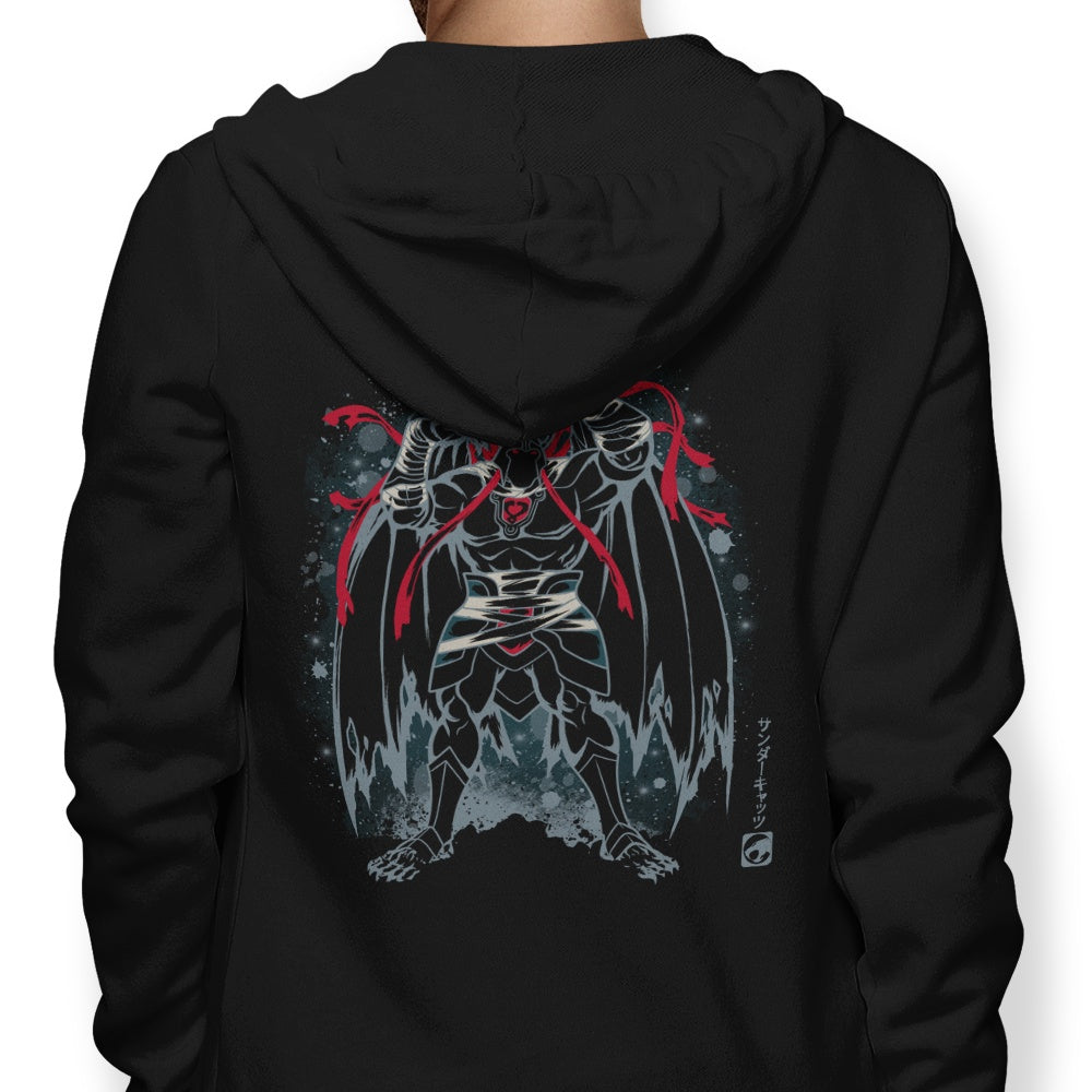 The Mummy - Adult & Kids T-Shirts, Sweatshirts & Hoodies apparel design preview 1