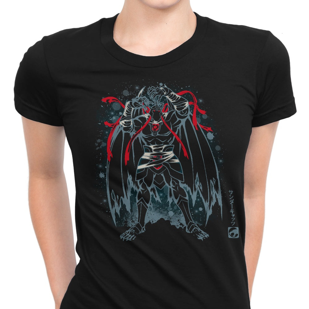 The Mummy Women's Apparel - Adult & Kids T-Shirts, Sweatshirts & Hoodies apparel design preview 1