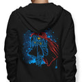 The Mystical Doctor - Adult & Kids T-Shirts, Sweatshirts & Hoodies apparel design preview 1